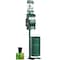 Flash Furniture Green Pet Waste Station with Pedal Trash Can-Bags YAN-7XM755425-GG - alternate 3